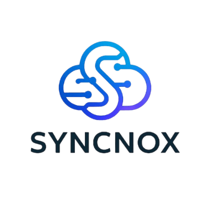 Syncnox Logo